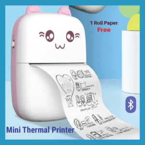 Thermal POS Paper Roll (58mm)