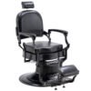 Premium Adjustable Salon Chair