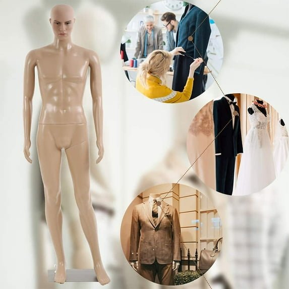 3e8a6753-fcc8-4f57-90fa-dc8a95ec808c.76055237e682f6988c23b7f2b50e40d8.jpeg Full Body Display Mannequin