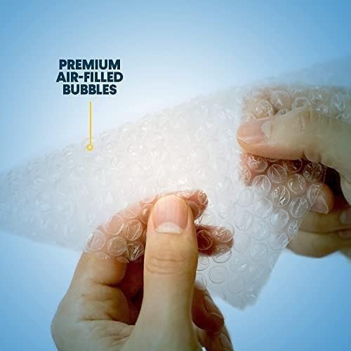 41A8dPGe49L.jpg Bubble Wrap Roll - Premium (100m)