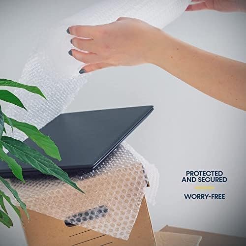 41bKu-ilzQL.jpg Bubble Wrap Roll - Premium (100m)