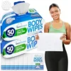 Disposable Parlor Towels (Bulk Pack)