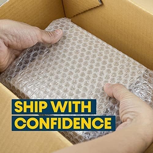 51qaSniDVL.jpg Bubble Wrap Roll - Premium (100m)