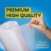 51xWvCwExhL.jpg Bubble Wrap Roll - Premium (100m)