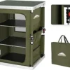 Portable Folding Table