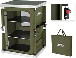 Portable Folding Table