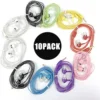 61tRV-tciYL._AC_SY300_SX300_QL70_FMwebp_.webp Premium Earphones & Data Cables Pack