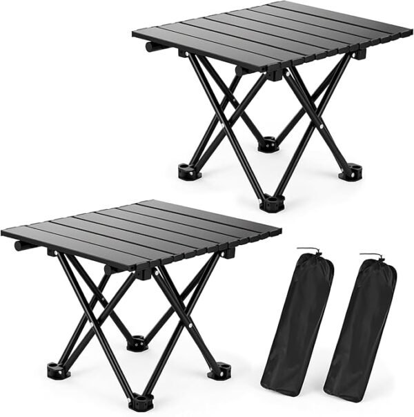 Portable Folding Table
