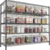 Heavy Duty Steel Storage Rack
