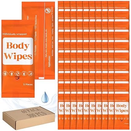 Disposable Parlor Towels (Bulk Pack)