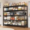 Heavy Duty Steel Storage Rack