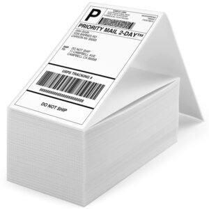 H72c87fd39c824e36afa3d4298ad4f802a.jpg Courier Shipping Labels (100x150mm)