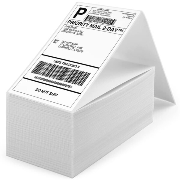 H72c87fd39c824e36afa3d4298ad4f802a.jpg Courier Shipping Labels (100x150mm)