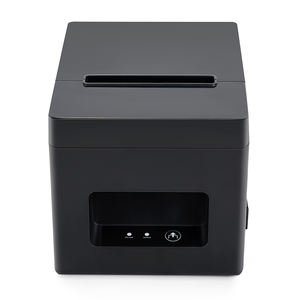 Thermal POS Receipt Printer (80mm)
