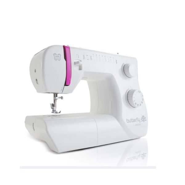Butterfly Domestic Sewing Machine