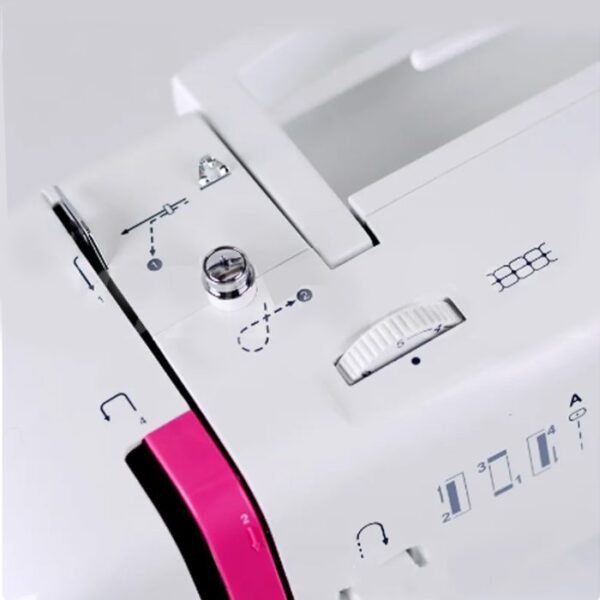 Butterfly Domestic Sewing Machine