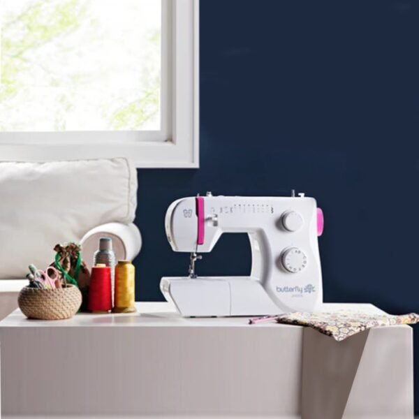 Butterfly Domestic Sewing Machine
