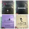 Custom Logo Courier Poly Bag (1000 pcs)