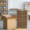 Carton Box - Large (50 pcs)