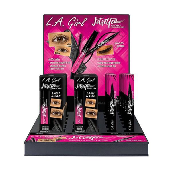 Wholesale Local Cosmetics Assortment