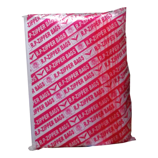Zip Lock Bag - Small (10 packs)