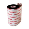 Wax Ribbon (110mm x 300m)