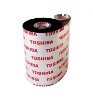 Wax Ribbon (110mm x 300m)