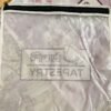 Courier Poly Bag - Large