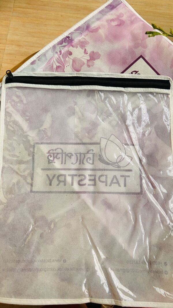 Courier Poly Bag - Large