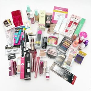 Wholesale Local Cosmetics Assortment