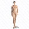 full-female-mannequin-with-sculpted-hair-skin-color-by-cbl-displays-kf-877002-1.jpg Full Body Display Mannequin