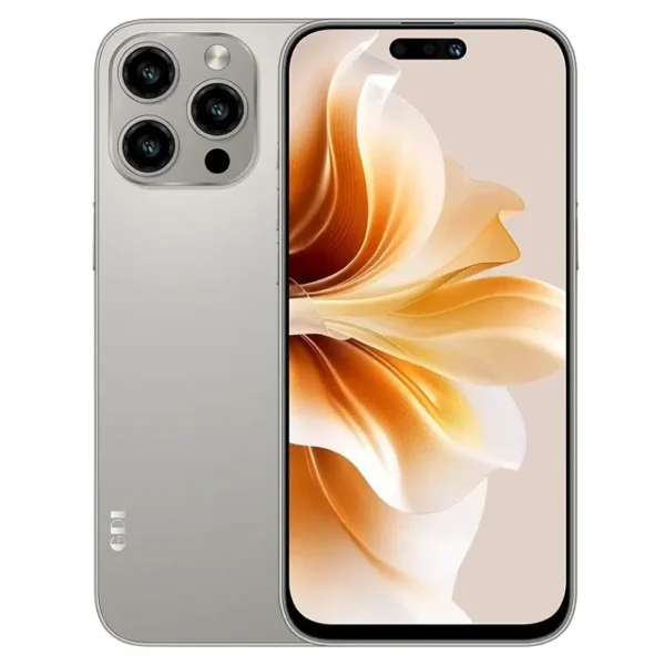 Premium Budget Android Smartphone