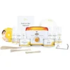Professional Facial Cream & Wax Kit