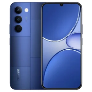 Premium Budget Android Smartphone